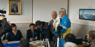 XXII° Premio Internazionale “Livatino” alla Misericordia di Andria