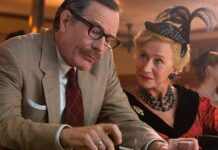 ‘Trumbo’, storia di un rivoluzionario del cinema