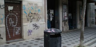 Interessamento del Comune al Teatro Astra, “Io Ci Sono”: «Notizia che ci riempie di gioia»