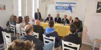 Torna il grande tennis: 4° ATP Challenger di Andria in partenza