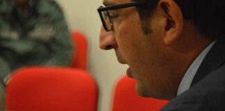Provincia BAT, l’ultimo giorno da Presidente di Beppe Corrado