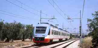 Nuovo furto di cavi in rame: niente treni sulla “Bari-Nord”