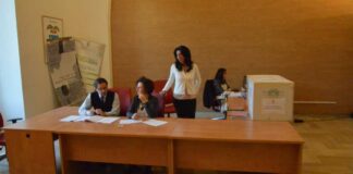 Elezioni Provincia BAT, è il giorno di Nicola Giorgino