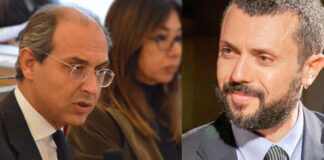 D’Ambrosio-Giorgino: il duello passa attraverso delibere e cene