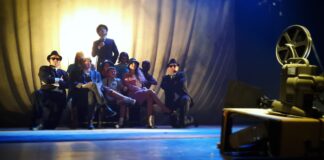‘Cinema Paradiso’, il ritorno al futuro del piccolo Totò
