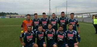 Coppa Puglia, la Nuova Andria cade a Barletta: 2-1 per i padroni di casa