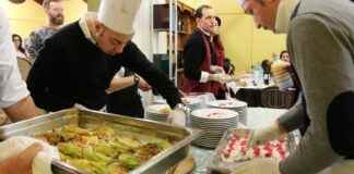 “Si può fare!”, il ristorante sociale torna a pranzo domenica 23 ottobre