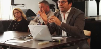 Andria si dichiara “No Bolkestein”