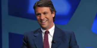 Nicola Porro ad Andria presenta il suo libro “La Disuguaglianza fa bene”