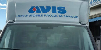 Giornata mondiale del donatore di sangue, domani raccolta straordinaria di AVIS Andria