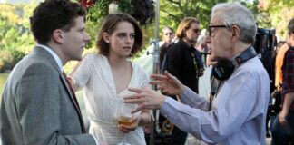 Café society,la commedia di Woody ‘il sadico’