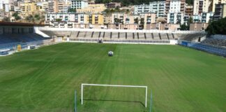 Cianci agguanta il pari al 93′, termina 1-1 tra Akragas e Fidelis Andria