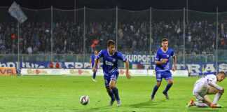 Lega Pro, cambio di orario per Fidelis Andria – Vibonese