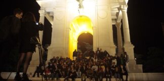 Andriesi e immigrati insieme per testimoniare la vera integrazione