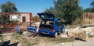 Incidente mortale sulla Andria-Bisceglie: perde la vita un 53enne andriese