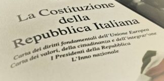 Comitato del No, il 24 ottobre ospite il magistrato Nicola Colaianni a Persepolis