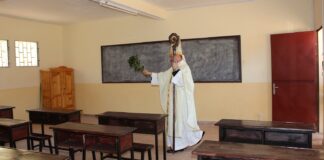 Dopo l’inaugurazione del college “Di Donna”, nuovo progetto in Madagascar