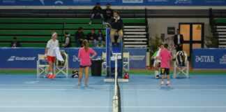 Atp Andria: Stakhovsky non stecca la prima, sorpresa Mager