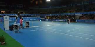 Atp “Castel del Monte” alla 5^ edizione, torna il grande tennis al Palasport di Andria