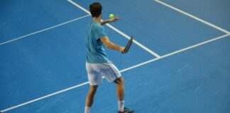 Una domenica all’insegna del Tennis nel centro di Andria