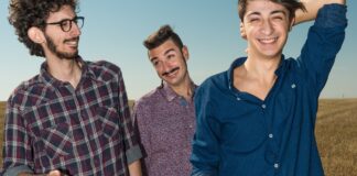 Concerto Primo Maggio, ultime ore per votare la band “Misga”