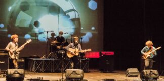 Ovest di Tahiti in concorso con “Qualità” per la “Musica contro le mafie”