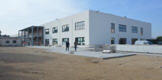 Liceo Scientifico, lavori “quasi” finiti ma mancano le caldaie