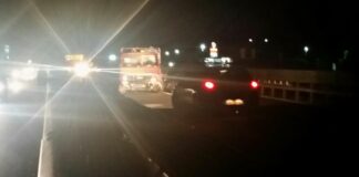 Violento scontro auto-furgone sulla Andria-Barletta: due feriti