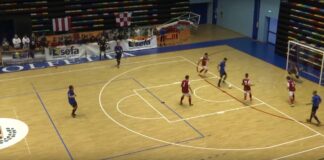 Florigel Andria ancora ko, Molfetta suda ma vince 5-4