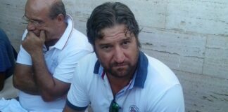 Fidelis Andria: Vincenzo De Santis in pole per la carica di diesse