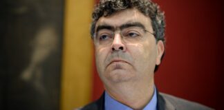 L’On. Emanuele Fiano ad Andria a sostegno della mozione Renzi