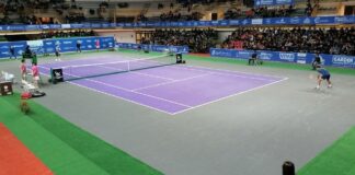 Atp Andria, sale l’attesa per la quarta edizione