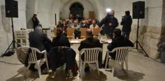 «C’era una volta (?) la mafia in Puglia»
