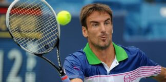 Atp Andria, ci sarà anche lo spagnolo Robredo ex numero 5 al mondo