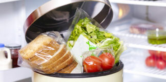 “Lotta allo spreco alimentare”, incontro il 22 novembre all’Officina San Domenico