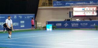 Atp Andria, al via tabellone principale: in campo Stakhovsky