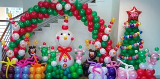Laboratori di Balloon Art per bambini