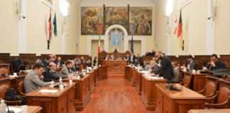 E’ il giorno del nuovo Presidente del Consiglio Comunale: Fisfola in pole