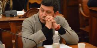 Consiglio Comunale, Di Noia: «I residenti del centro storico sono cittadini o no?»