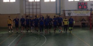 San Valentino Volley: sabato 10 l’esordio casalingo contro Terlizzi