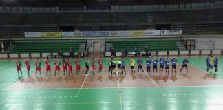 Finale ancora fatale per la Florigel Andria: il Polignano passa 6-2