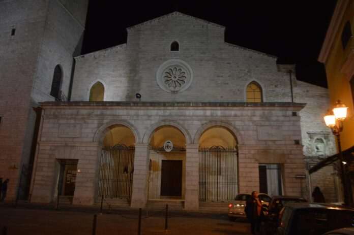 cattedrale sera (1)