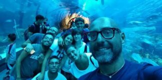 Centro Zenith, uno straordinario Capodanno sul Gran Sasso