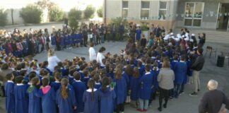 Open Week all’Istituto Comprensivo “Don Bosco-Manzoni”