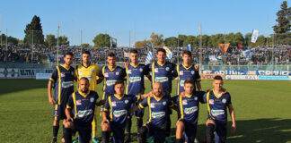Fidelis Andria – Siracusa: è scontro play-off al “Degli Ulivi”