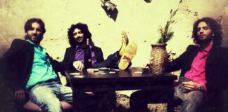 “MrNoMoneyBluesBand” in concerto all’Officina San Domenico