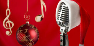 E’ l’ora di “Christmas Time”: sabato 22 dicembre in Piazza Marconi