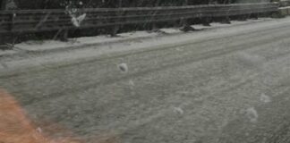 Arriva l’allerta neve: la regione Puglia emana il bollettino