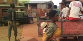 “Insieme per l’Africa”, domenica 18 dicembre il pranzo della solidarietà