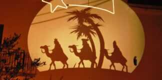 Torna il presepe vivente nelle grotte di piazza Altomare